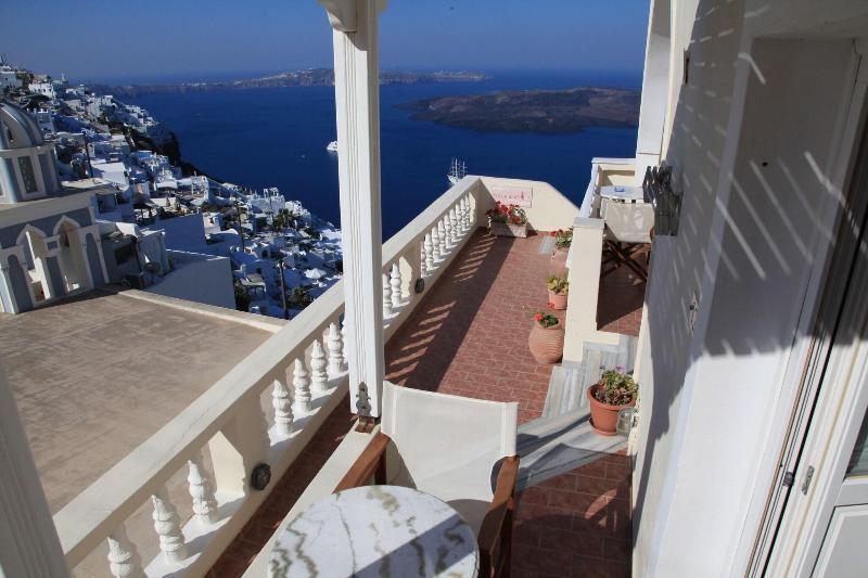 Villa Ilias — photo 17