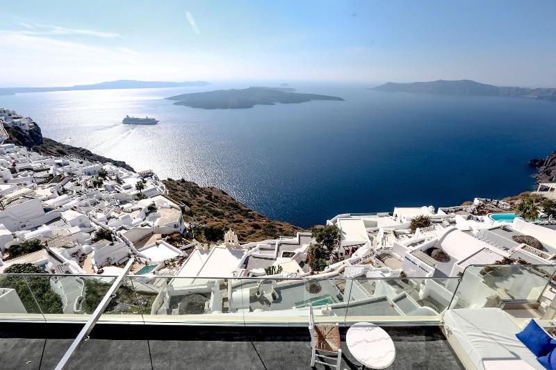 Villa Ilias image
