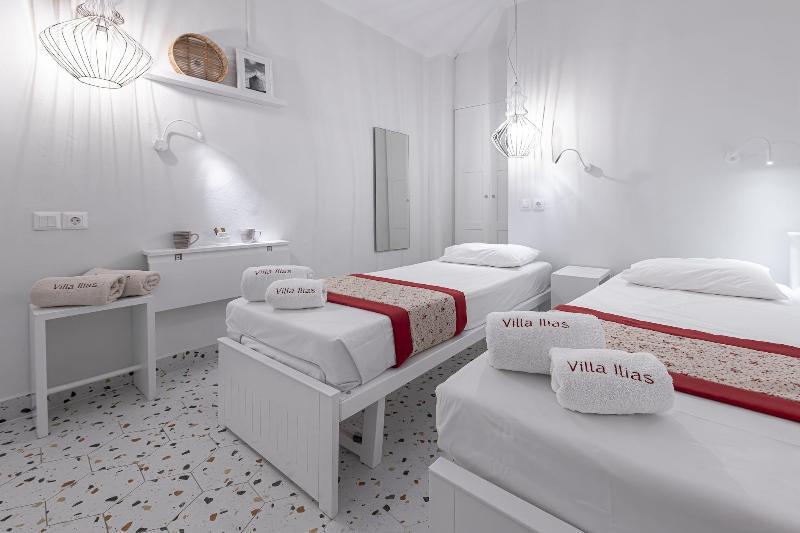 Villa Ilias image