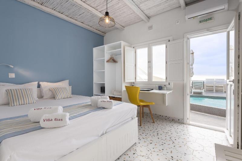 Villa Ilias image