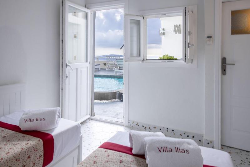 Villa Ilias image