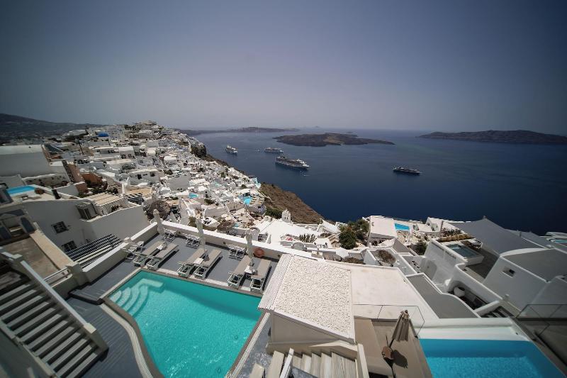 Villa Ilias image