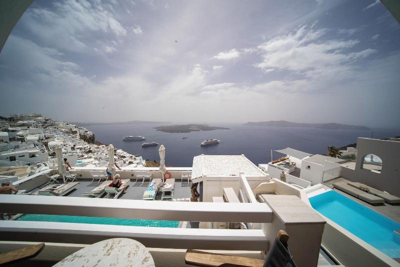 Villa Ilias image