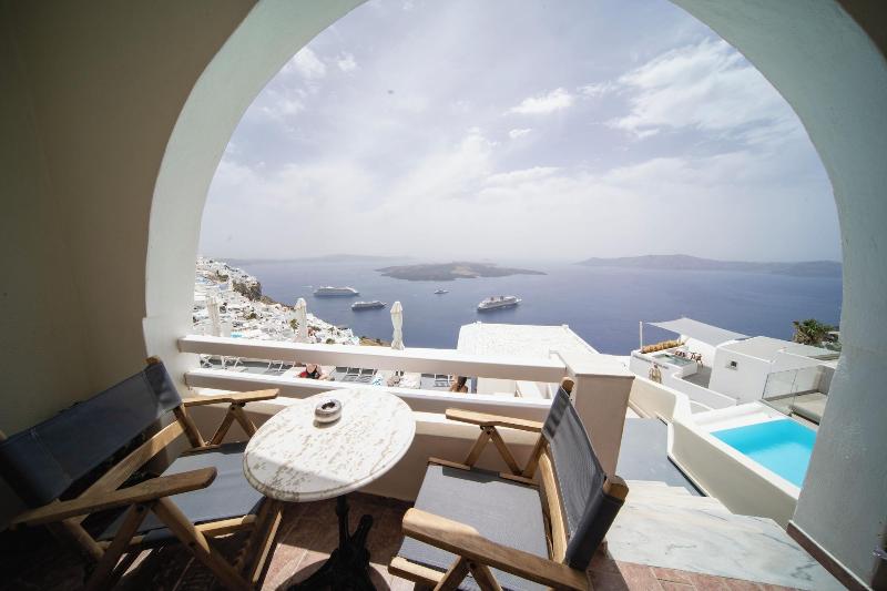 Villa Ilias image