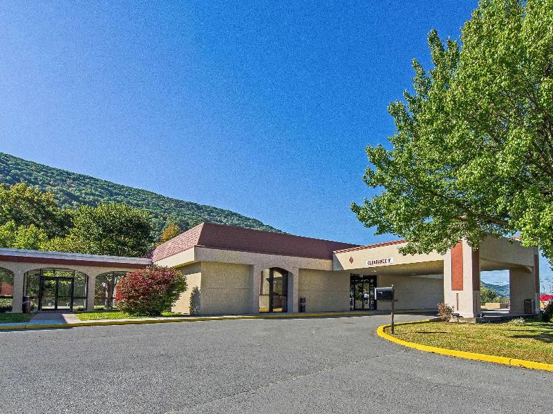 Econo Lodge Inn & Suites Southwest image