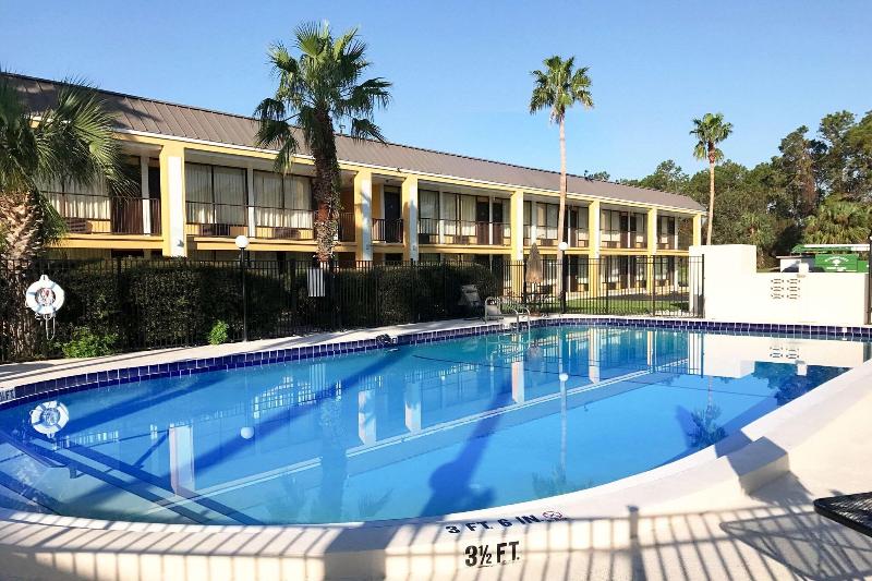 Econo Lodge Ormond Beach Area image
