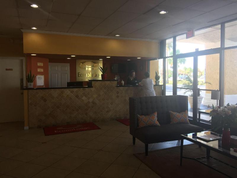 Econo Lodge Ormond Beach Area image