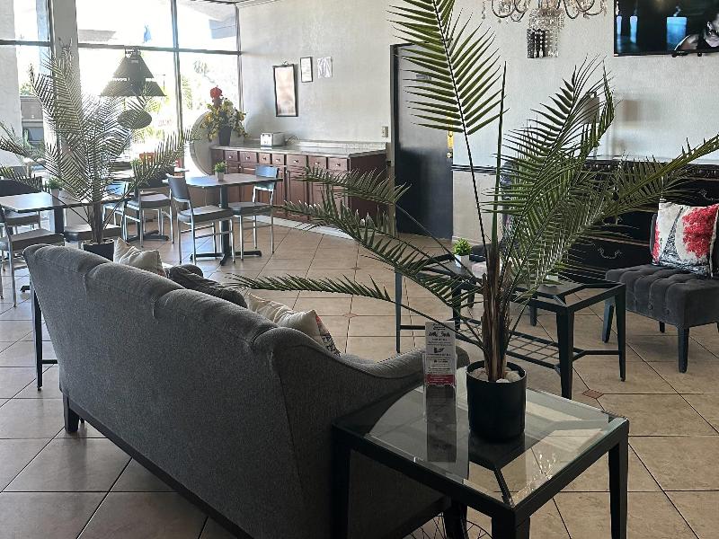 Econo Lodge Ormond Beach Area image
