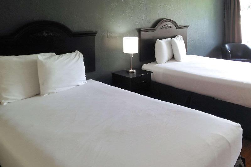 Econo Lodge Ormond Beach Area image