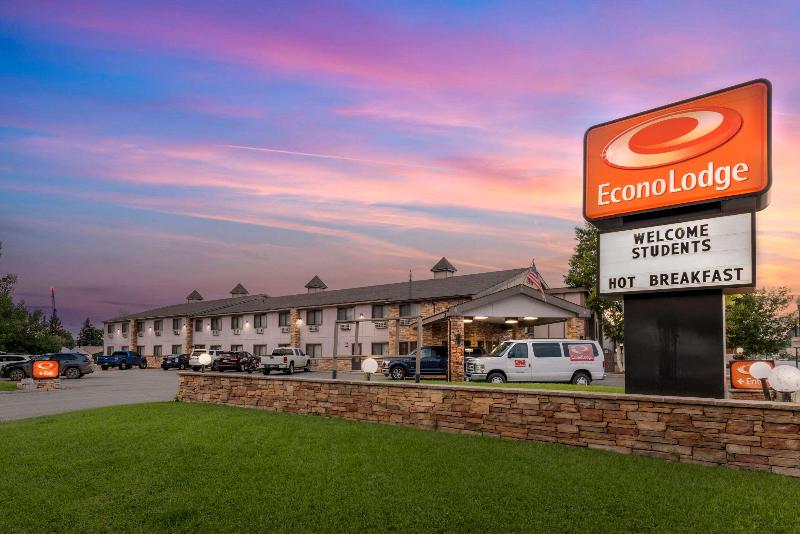 Quality Inn Gunnison-Crested Butte image