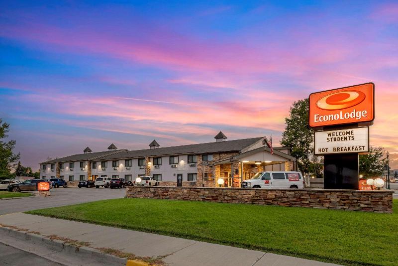 Quality Inn Gunnison-Crested Butte image
