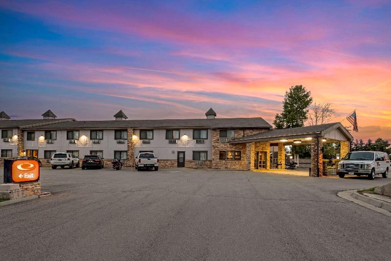 Quality Inn Gunnison-Crested Butte image
