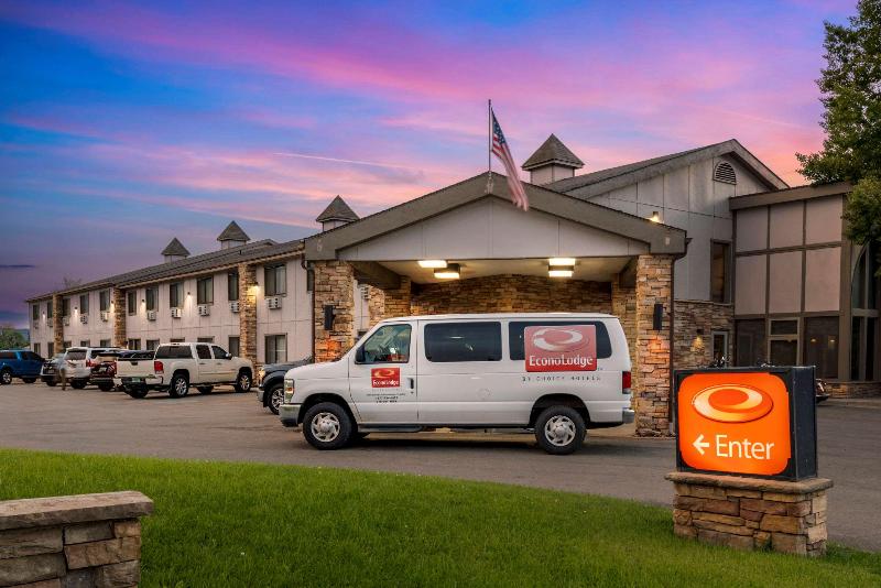 Quality Inn Gunnison-Crested Butte image