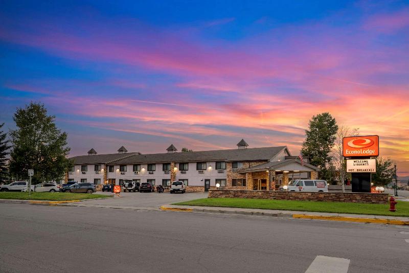 Quality Inn Gunnison-Crested Butte image