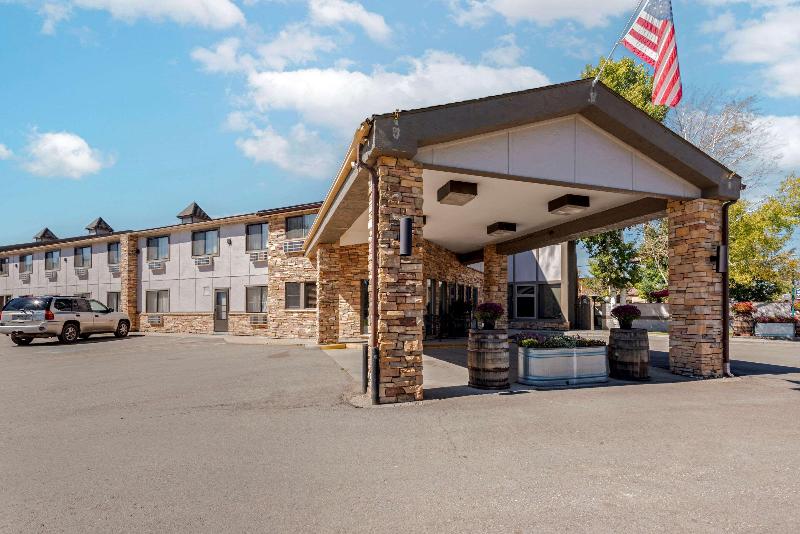 Quality Inn Gunnison-Crested Butte image