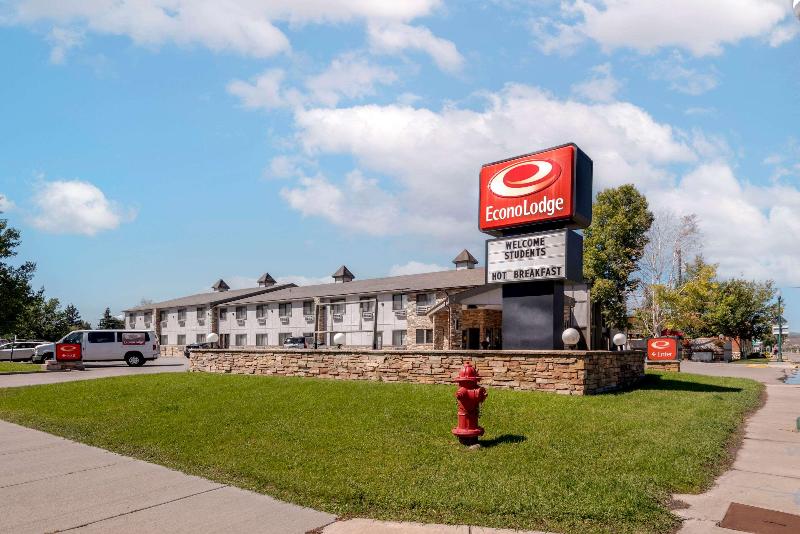Quality Inn Gunnison-Crested Butte image