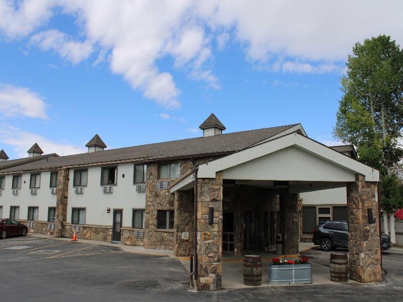 Quality Inn Gunnison-Crested Butte image