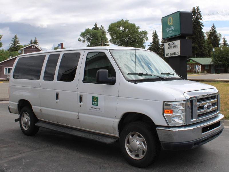 Quality Inn Gunnison-Crested Butte image