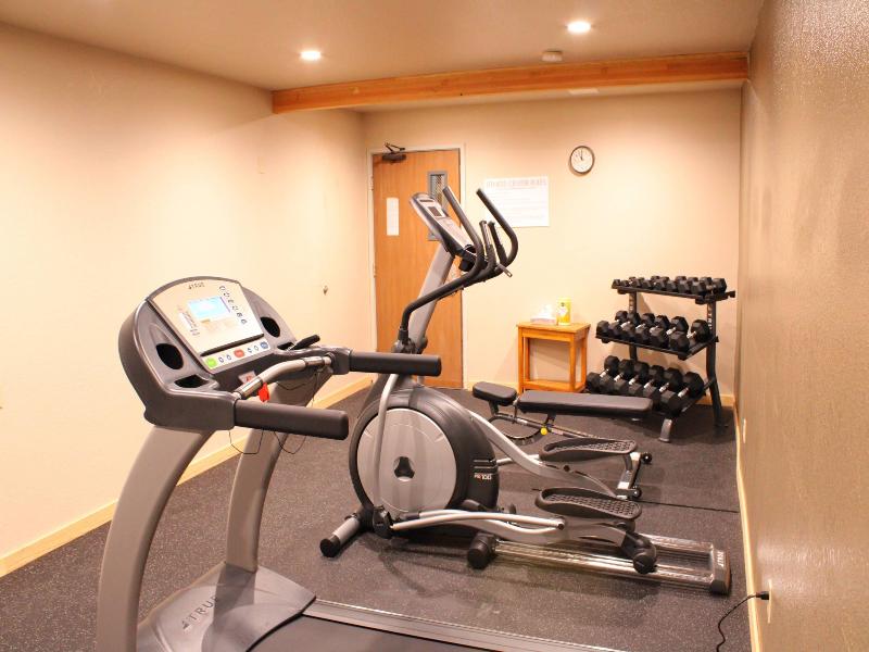 Quality Inn Gunnison-Crested Butte image