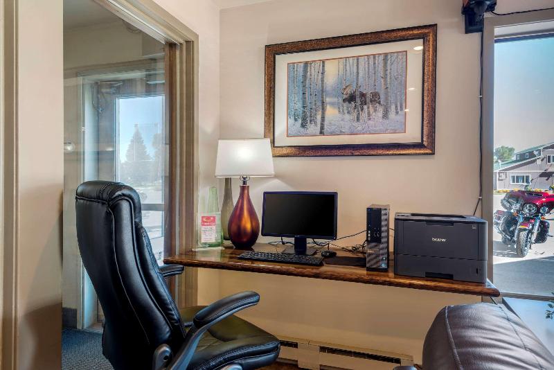 Quality Inn Gunnison-Crested Butte image