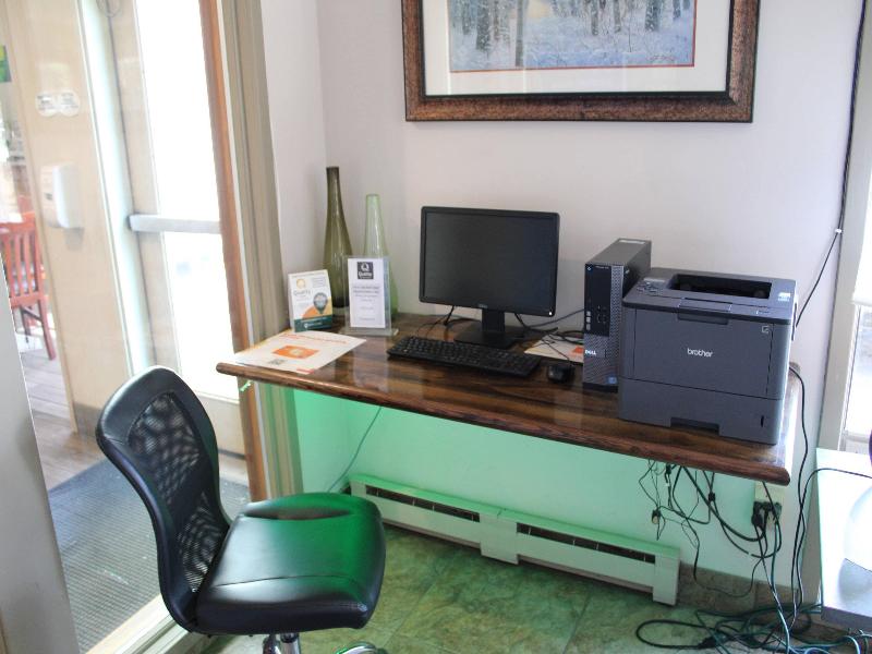 Quality Inn Gunnison-Crested Butte image