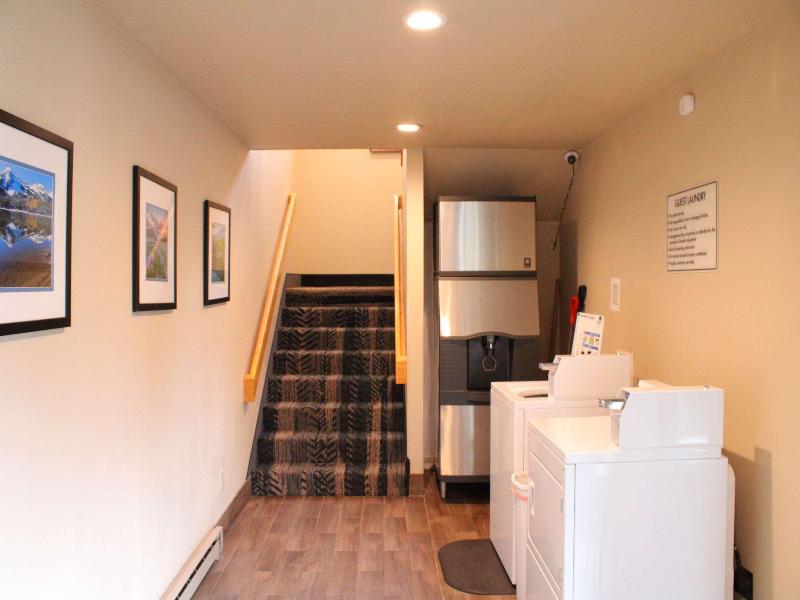 Quality Inn Gunnison-Crested Butte image