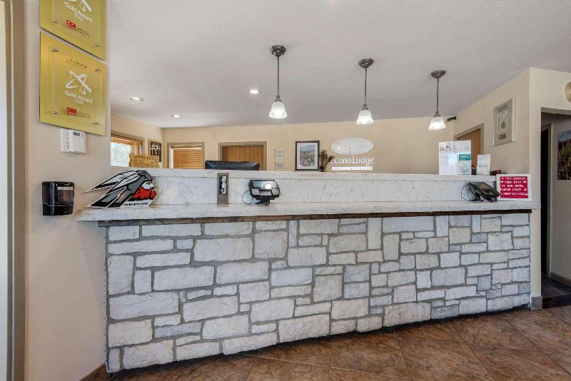 Quality Inn Gunnison-Crested Butte image