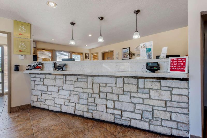 Quality Inn Gunnison-Crested Butte image