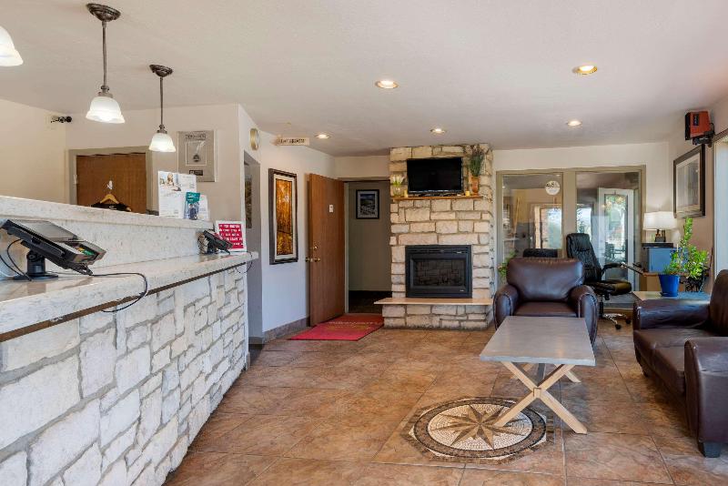 Quality Inn Gunnison-Crested Butte image