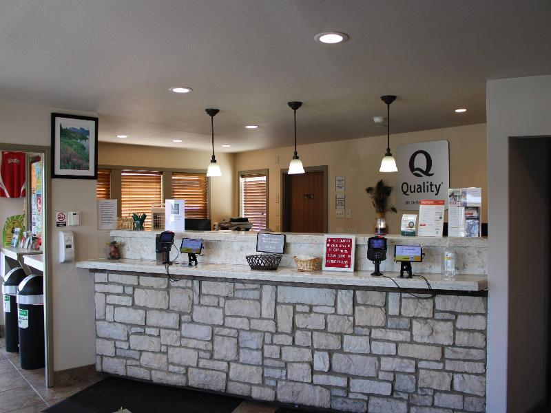 Quality Inn Gunnison-Crested Butte image