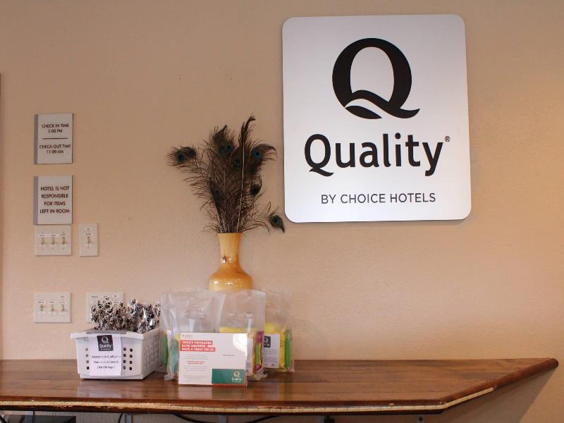 Quality Inn Gunnison-Crested Butte image