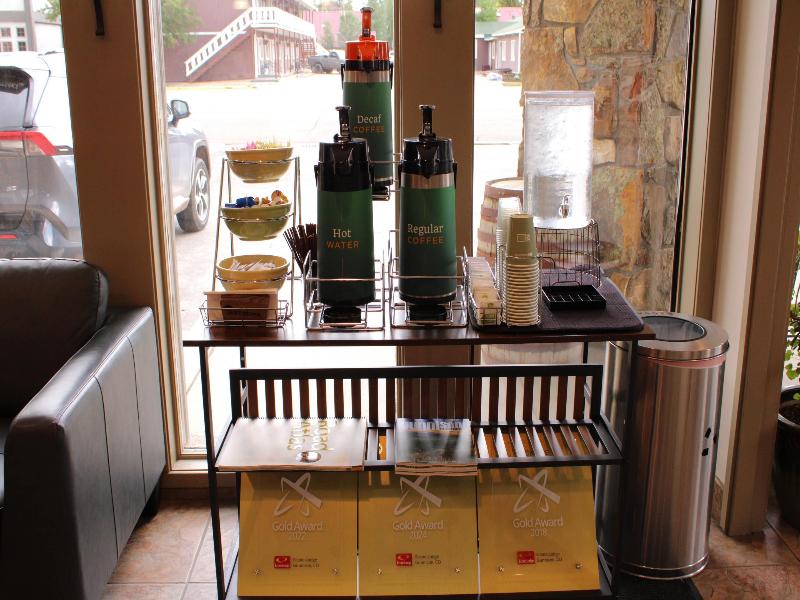 Quality Inn Gunnison-Crested Butte image