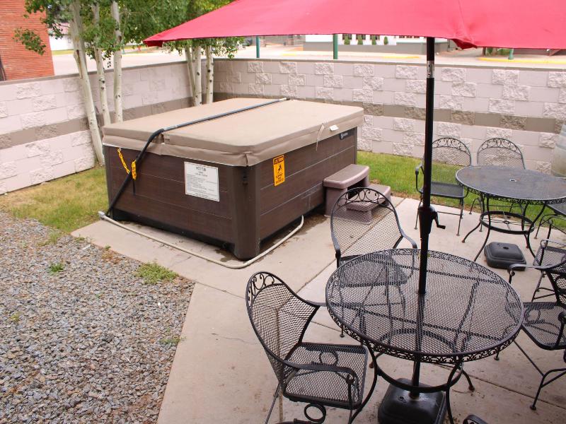 Quality Inn Gunnison-Crested Butte image