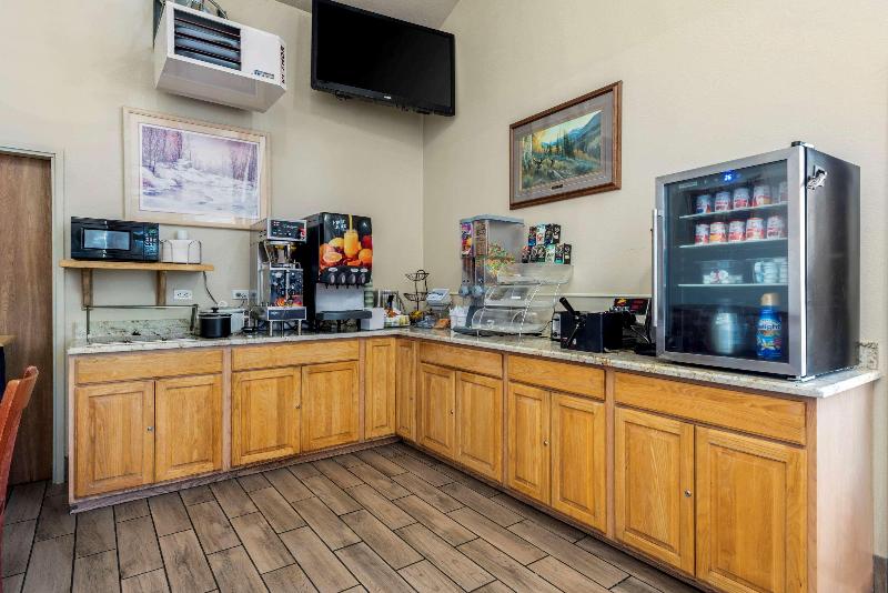 Quality Inn Gunnison-Crested Butte image