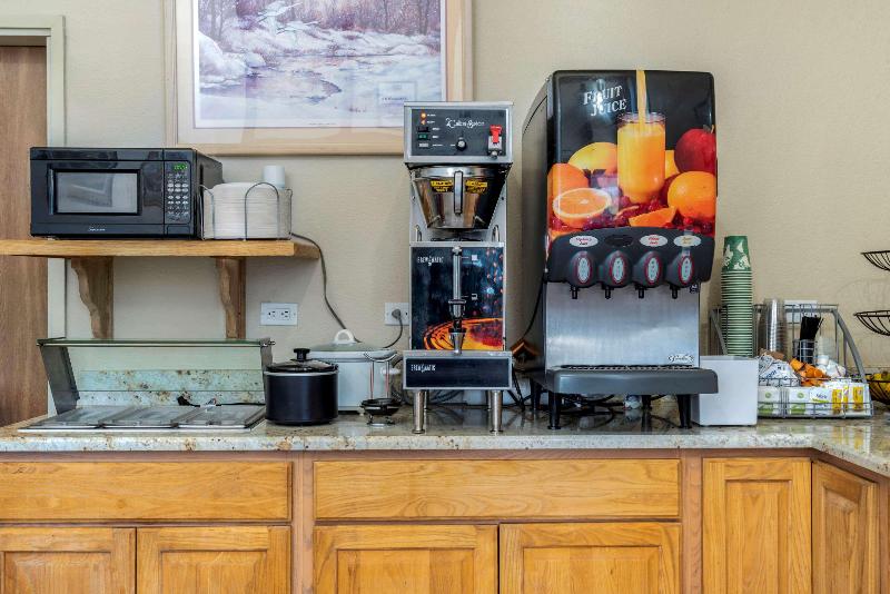 Quality Inn Gunnison-Crested Butte image