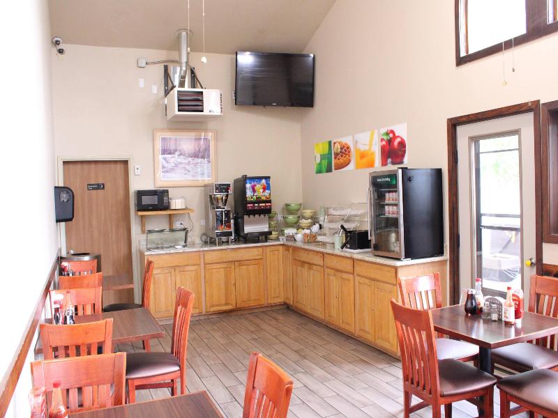Quality Inn Gunnison-Crested Butte image