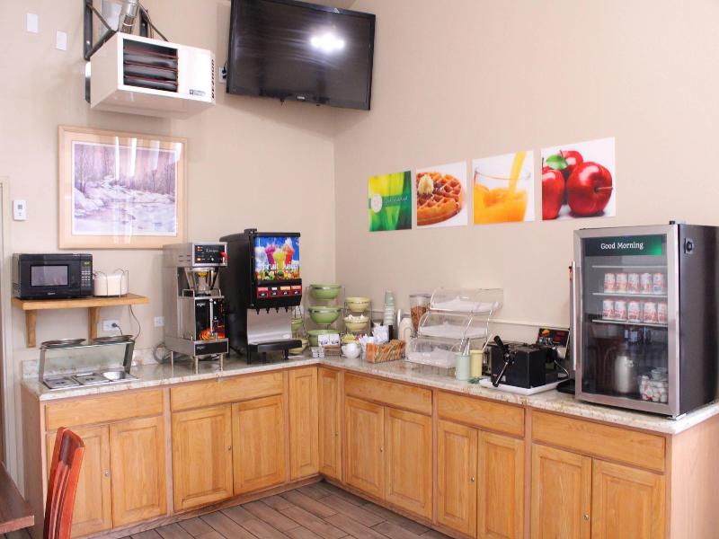 Quality Inn Gunnison-Crested Butte image