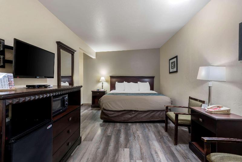 Quality Inn Gunnison-Crested Butte image