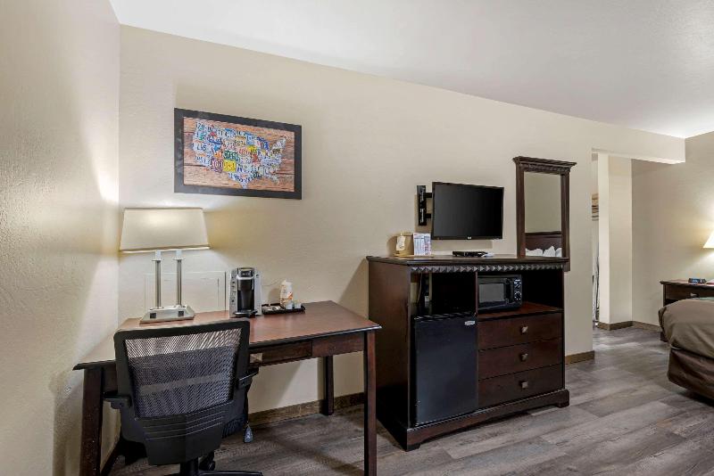 Quality Inn Gunnison-Crested Butte image