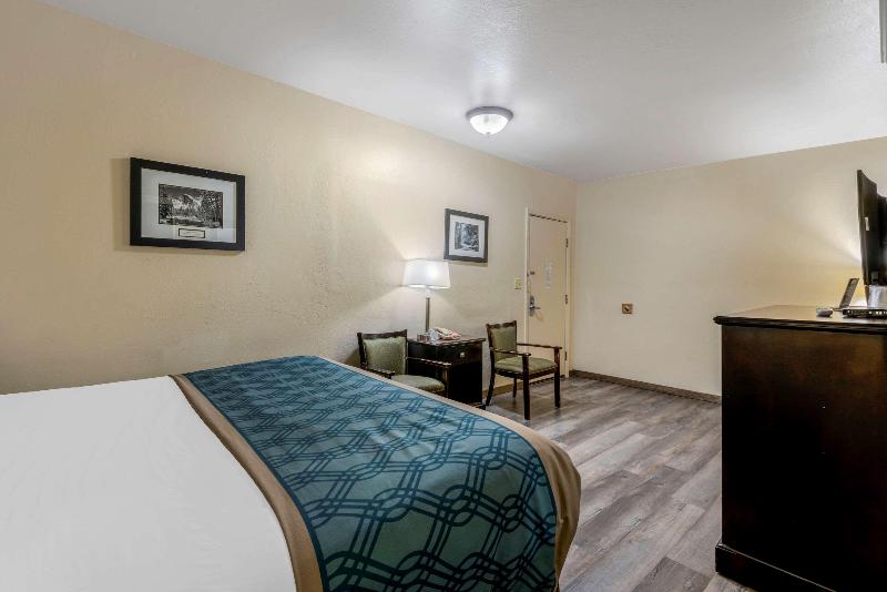 Quality Inn Gunnison-Crested Butte image