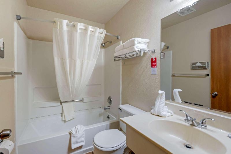 Quality Inn Gunnison-Crested Butte image
