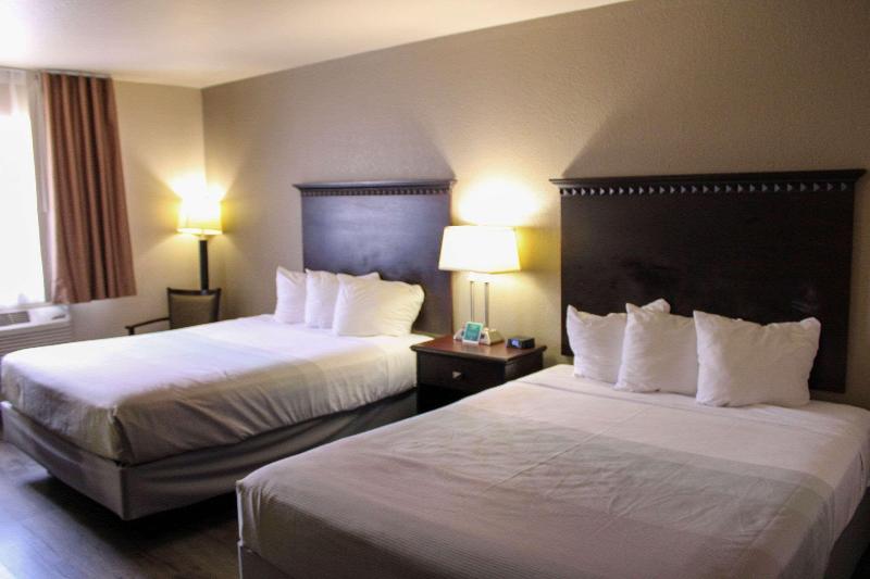 Quality Inn Gunnison-Crested Butte image