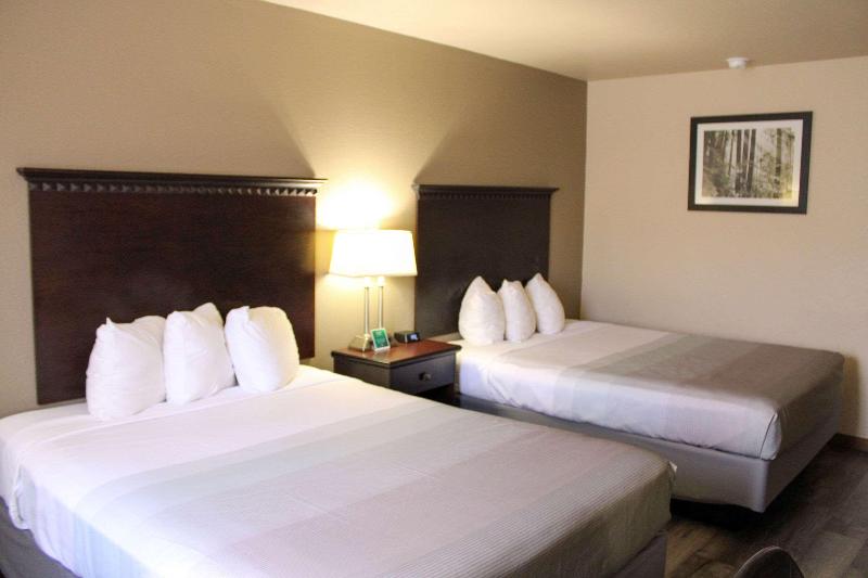Quality Inn Gunnison-Crested Butte image