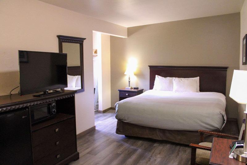 Quality Inn Gunnison-Crested Butte image