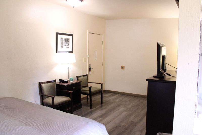 Quality Inn Gunnison-Crested Butte image