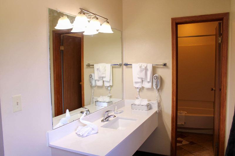 Quality Inn Gunnison-Crested Butte image