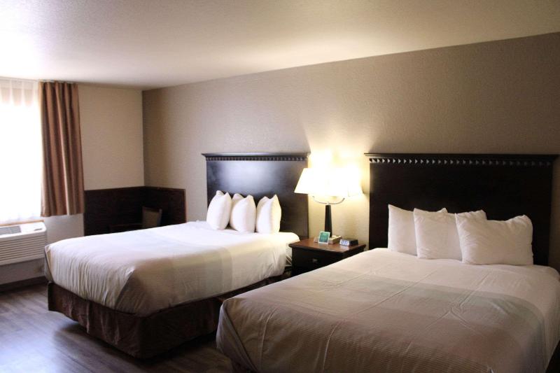 Quality Inn Gunnison-Crested Butte image