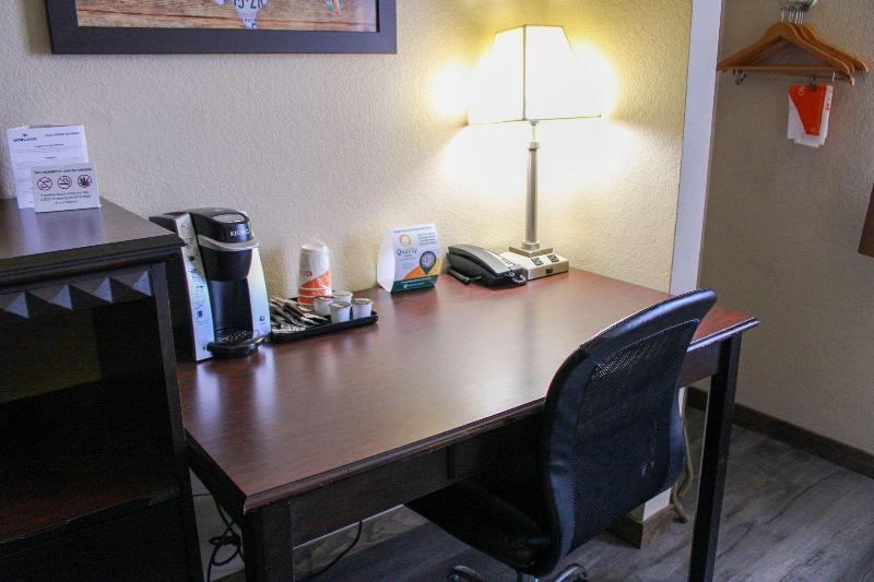 Quality Inn Gunnison-Crested Butte image
