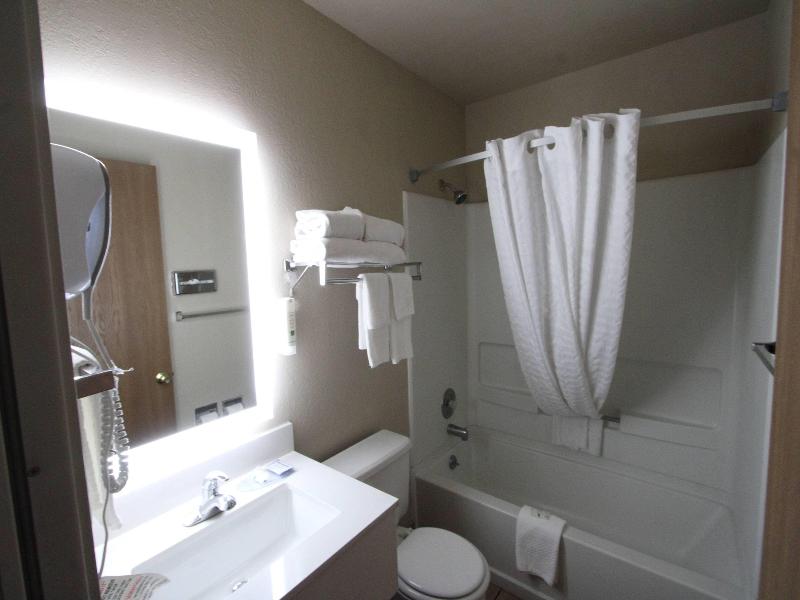 Quality Inn Gunnison-Crested Butte image
