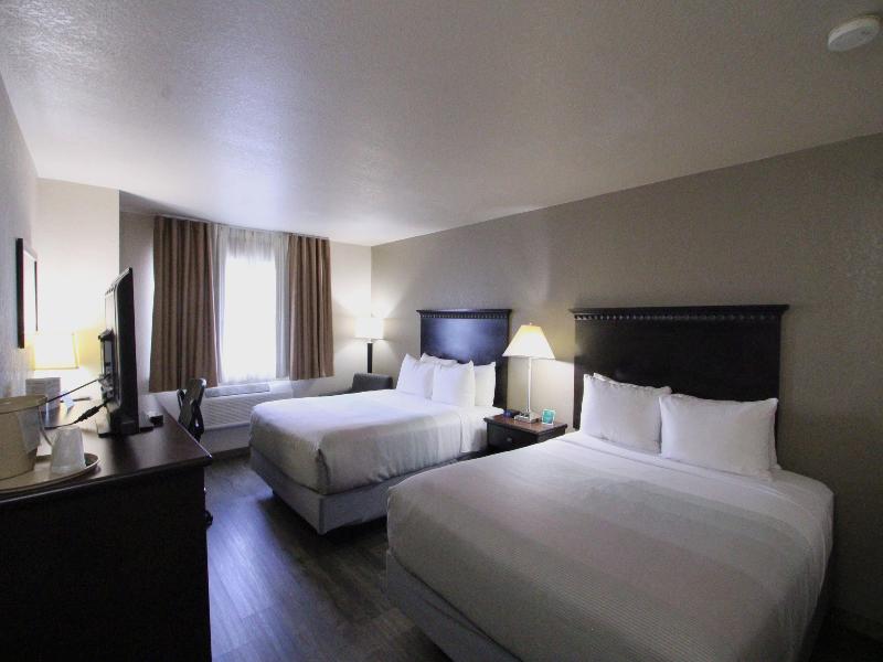 Quality Inn Gunnison-Crested Butte image